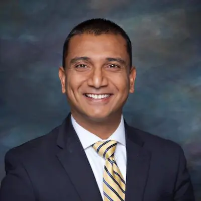 Dr. Banerjee
