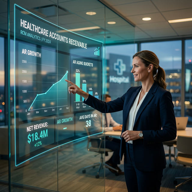 Account Receivable Services