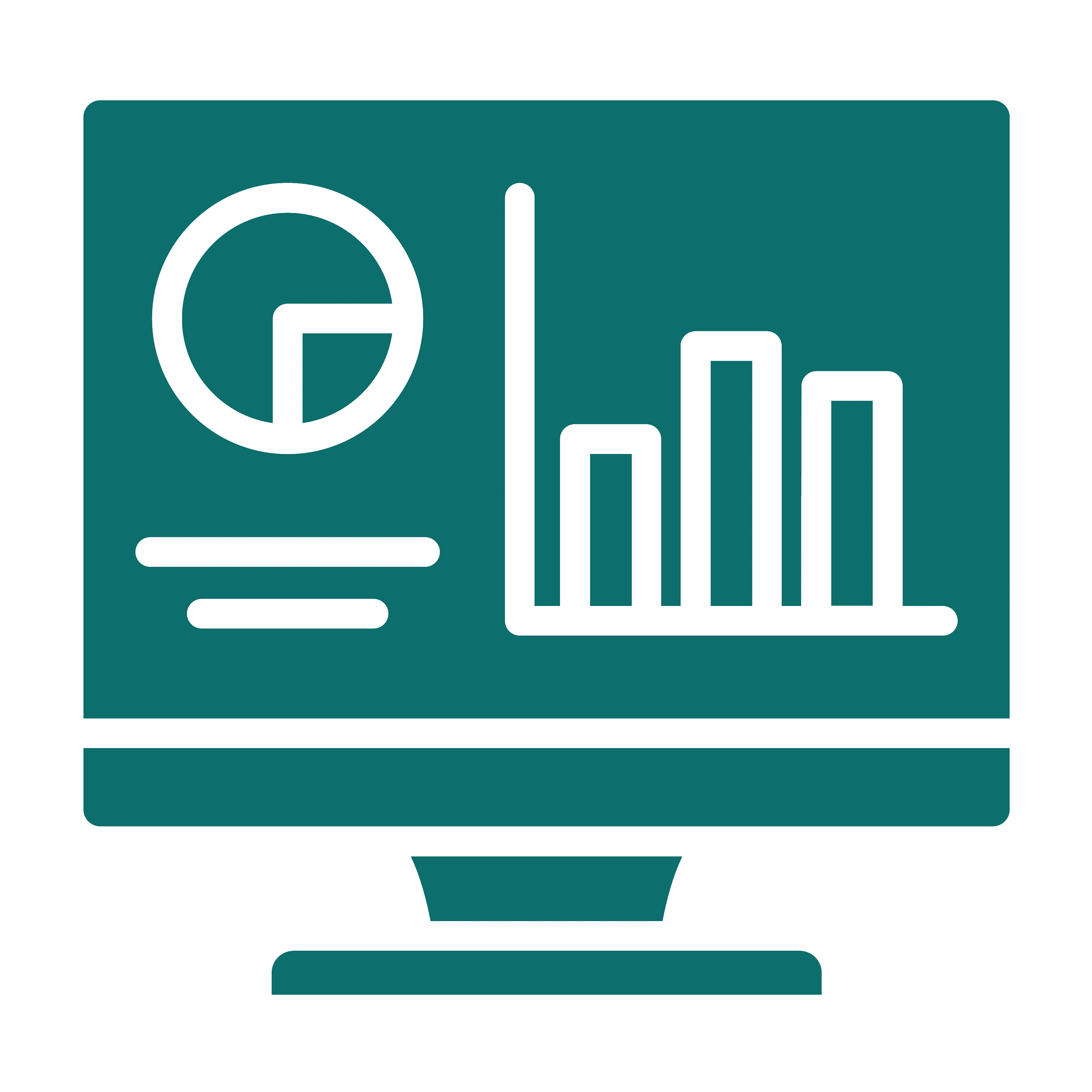 Analytics & Reporting