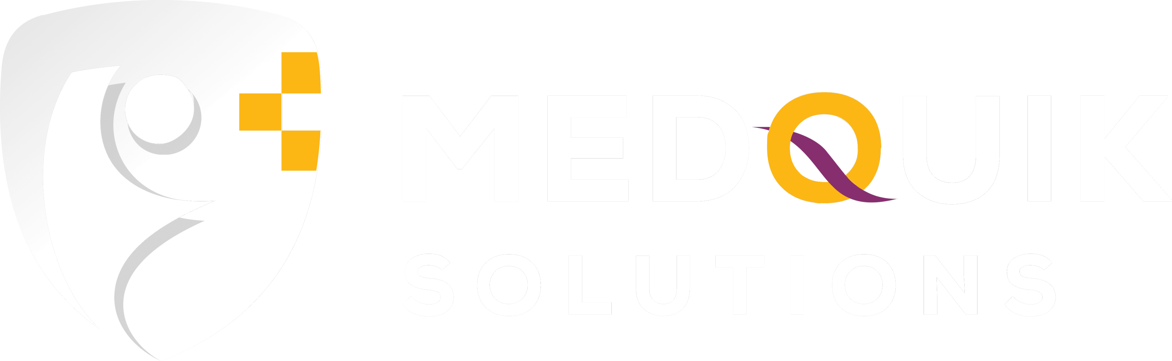 MedQuik Logo