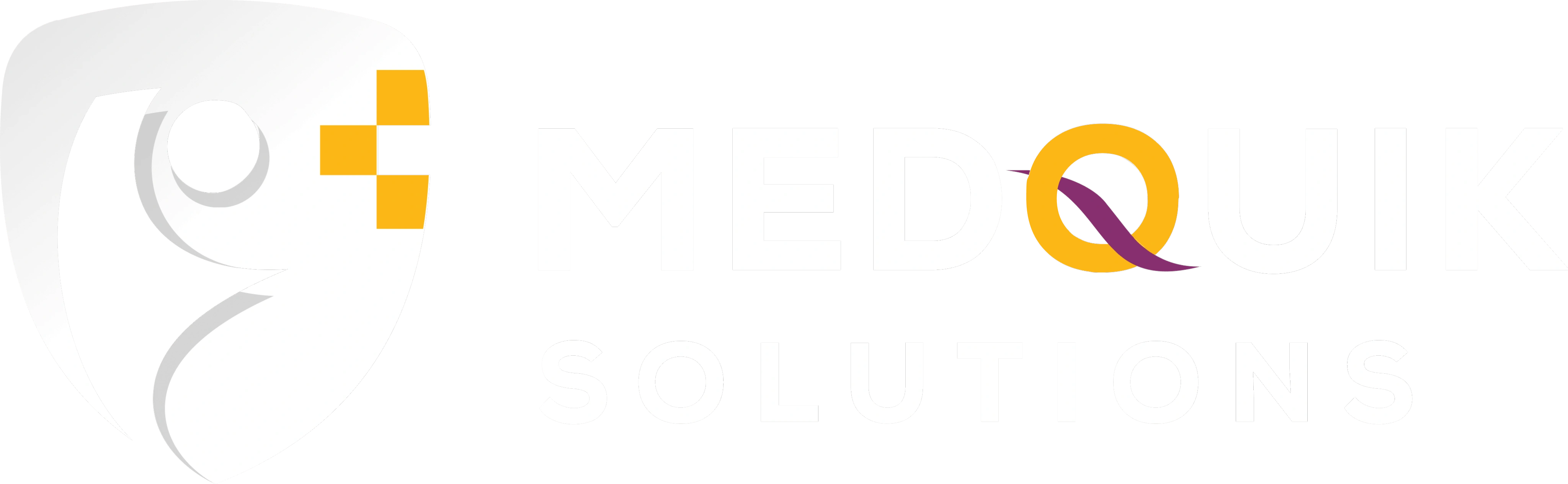 MedQuik Logo