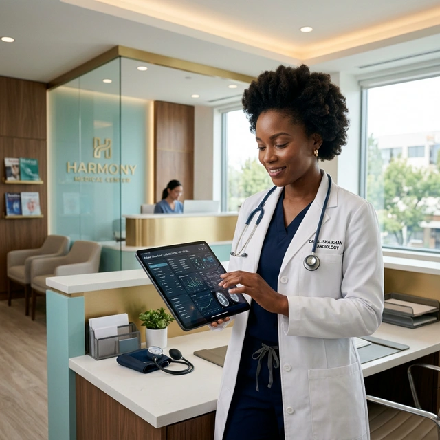 Healthcare Excellence